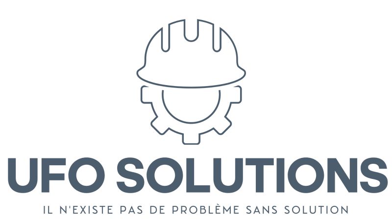 Logo UFO Solutions