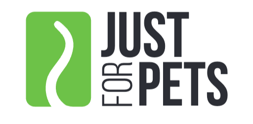 Logo Just for pets
