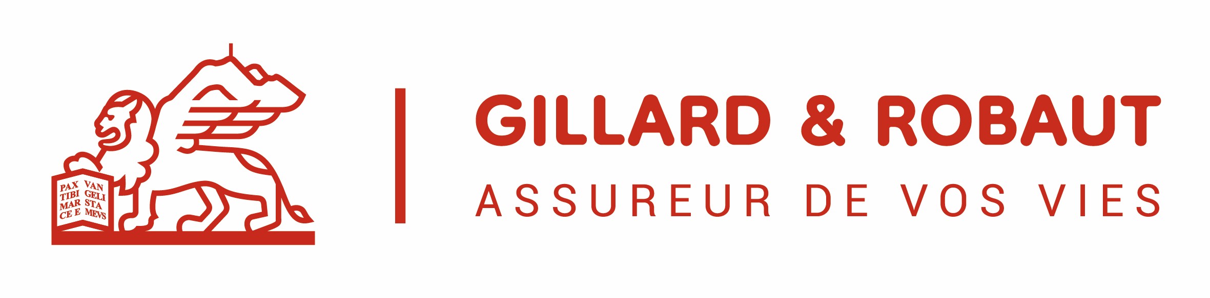 Logo Gillard & Robaut