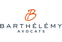 Logo Barthelemy avocats