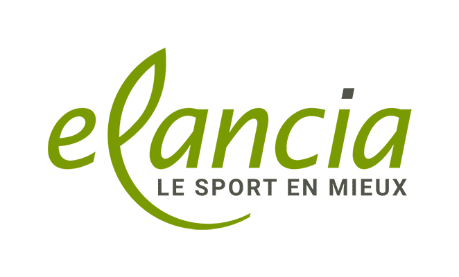 Logo elancia